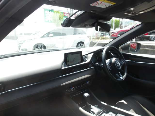 アテンザ2.2 XD Lパッケージ