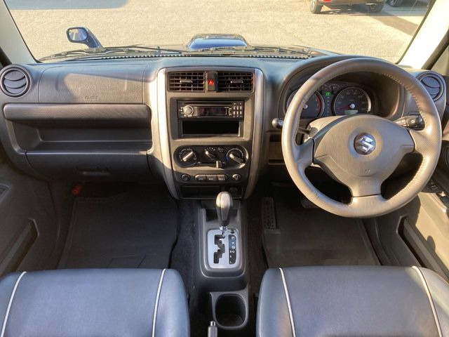 ジムニーランドベンチャー 4WD