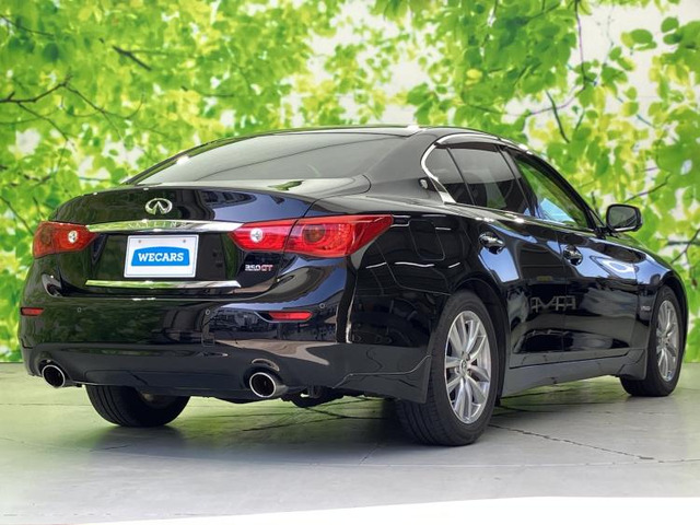 スカイライン3.5 350GT ハイブリッド タイプP