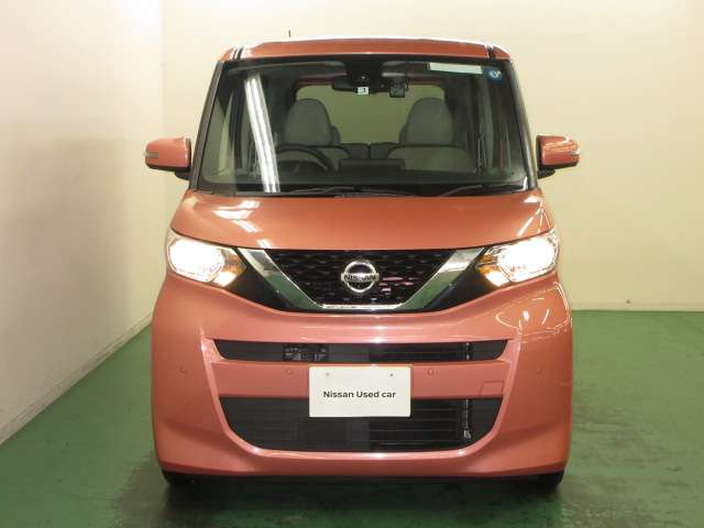 デイズルークスX