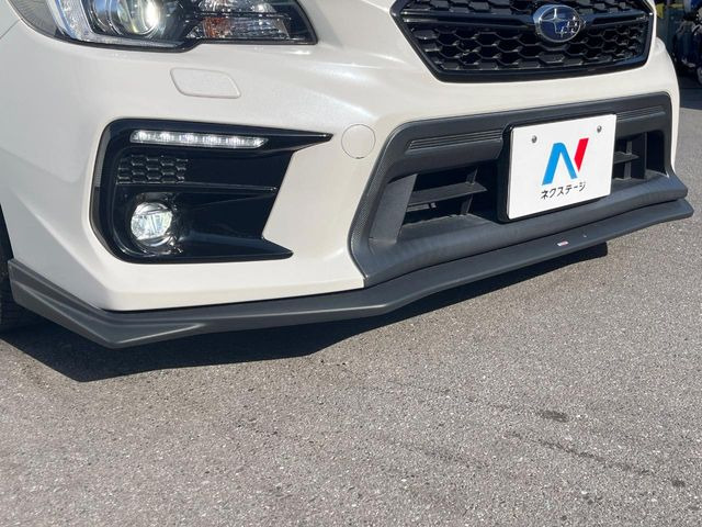 WRXS4 2.0 GT アイサイト 4WD