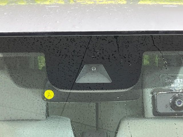 N-WGNL ホンダ センシング