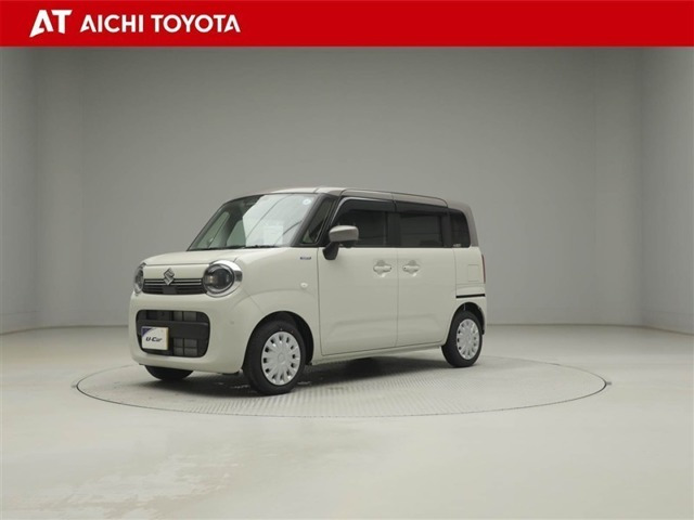 ワゴンRスマイル