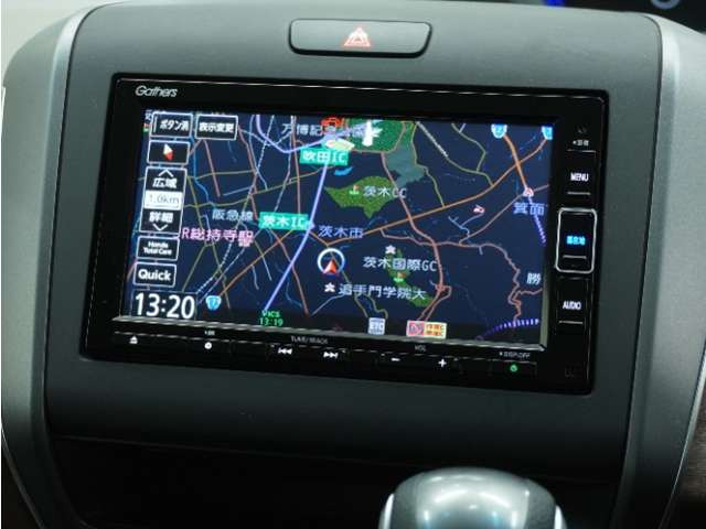 フリード1.5 G ホンダセンシング