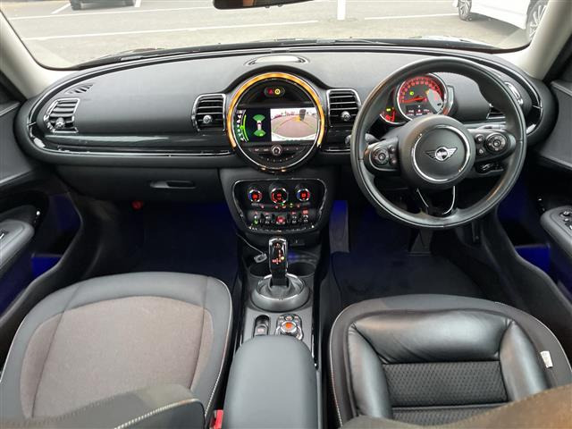 ミニクラブマンクーパー D