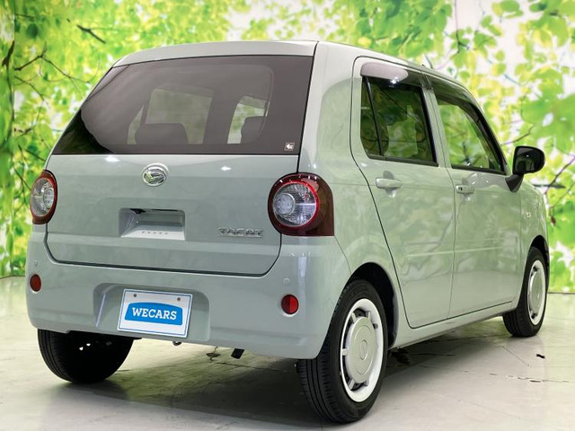 ミラトコットG SAIII