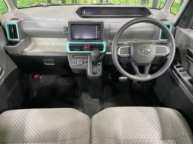 タントX スペシャル