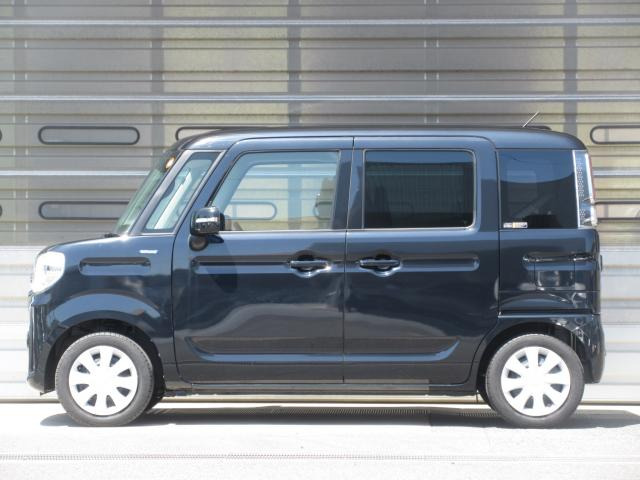 フレアワゴンハイブリッド XS