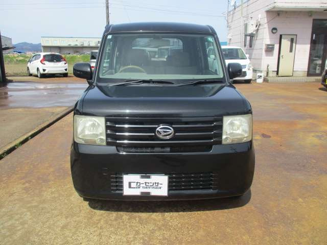 ムーヴコンテX スペシャル 4WD