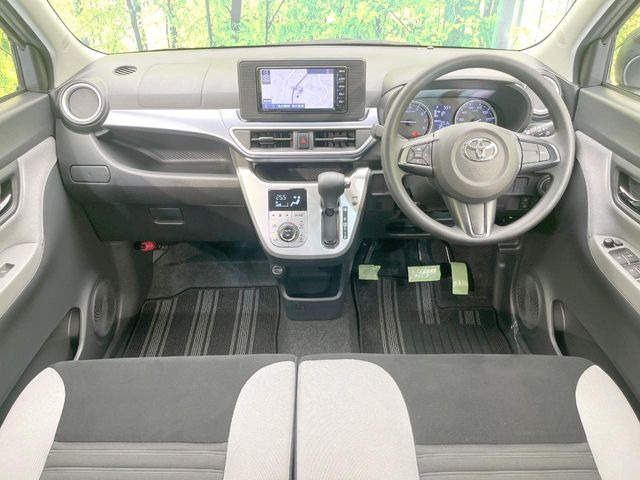 ピクシスジョイS S SAIII