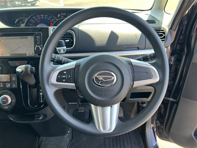 タントカスタムX スマートセレクション SA＆SN 4WD