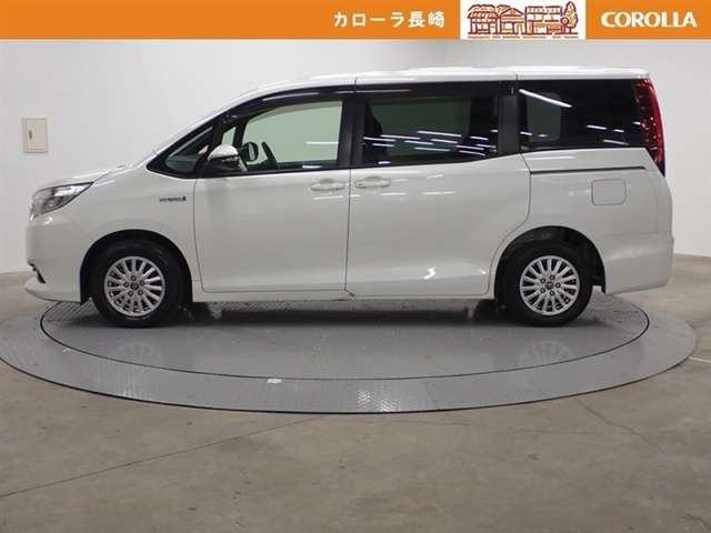 ノア1.8 ハイブリッド G