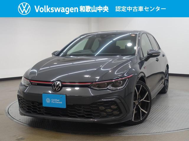 ゴルフGTI
