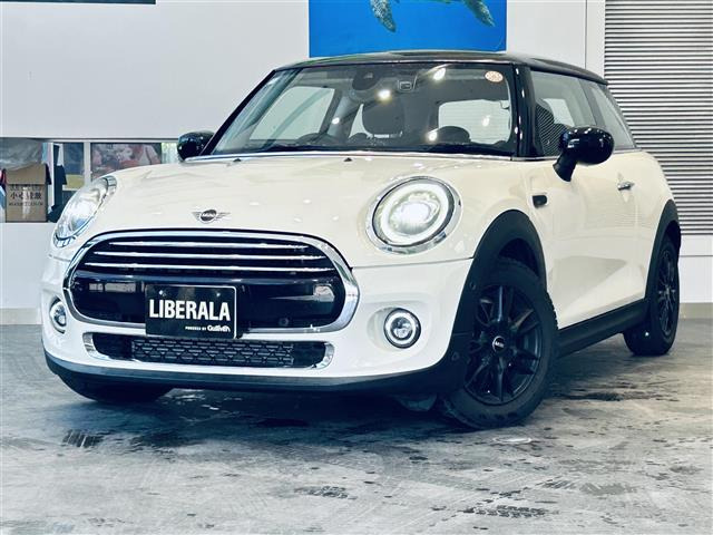 ミニクーパー D