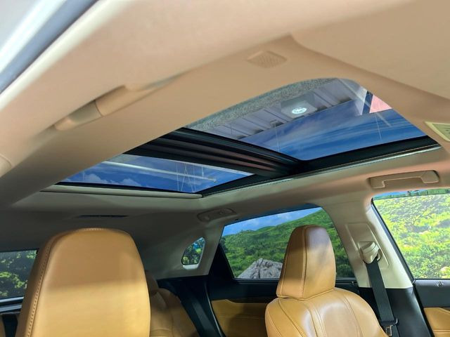 RX450h バージョンL