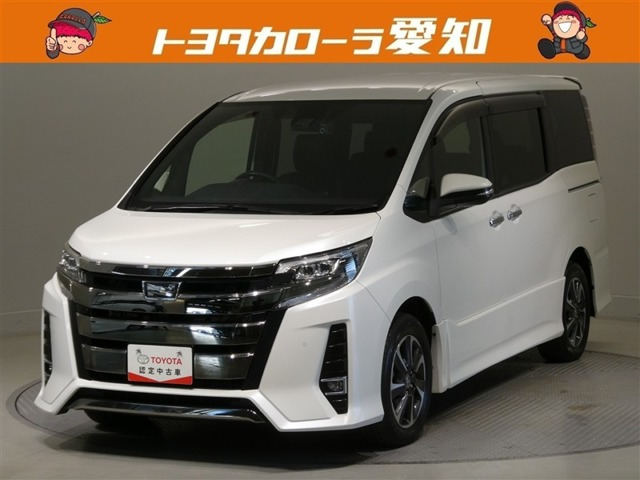ノア2.0 Si W×B II
