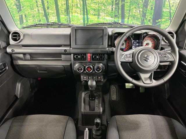 ジムニーノマド1.5 FC 4WD