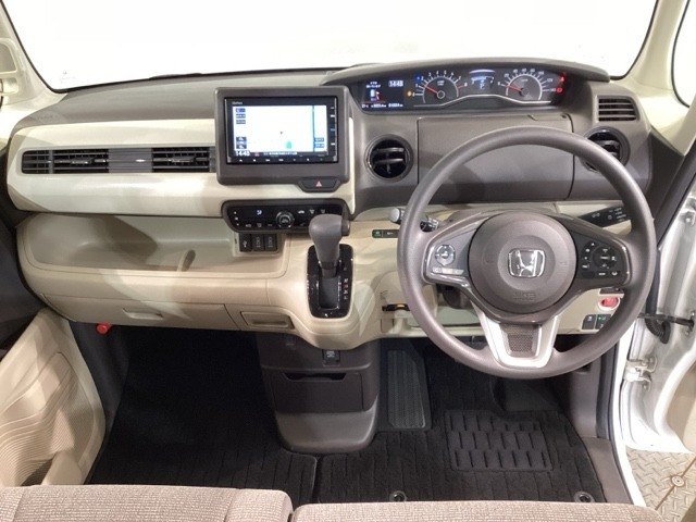 N-BOXG L ホンダセンシング