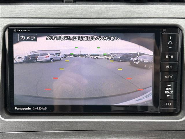 プリウス1.8 G ツーリングセレクション