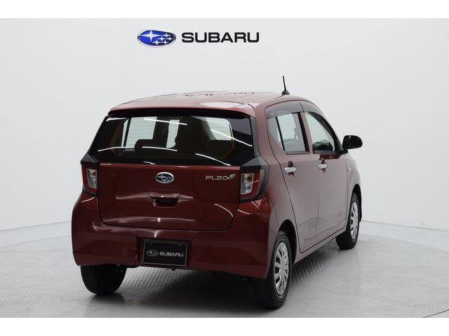 プレオプラスF スマートアシスト