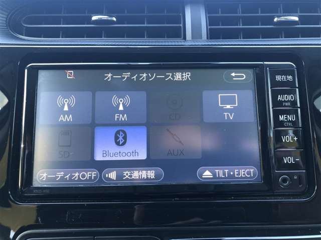 アクア1.5 S スタイルブラック