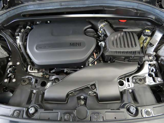 ミニクロスオーバークーパー D