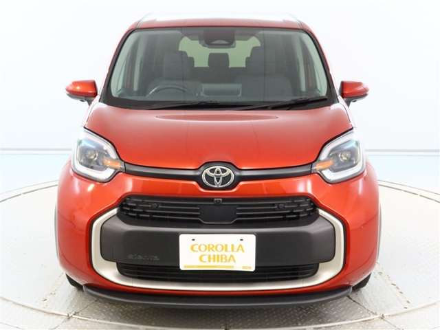 シエンタハイブリッド 1.5 Z