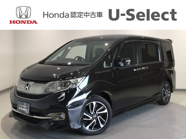 ステップワゴン1.5 スパーダ クールスピリット アドバンスパッケージ ベータ