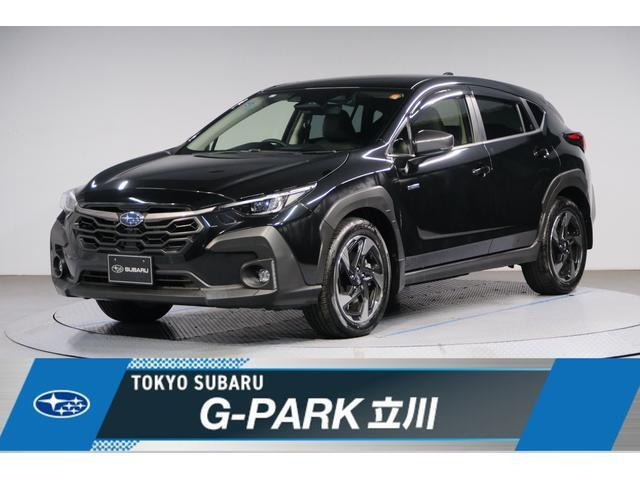 クロストレック2.0 リミテッド 4WD
