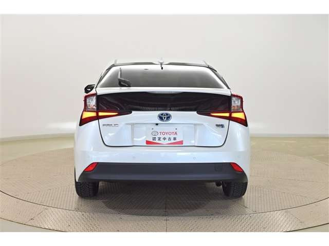 プリウス1.8 S セーフティ プラスII