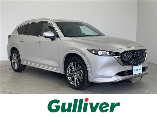 CX-82.2 XD エクスクルーシブ モード