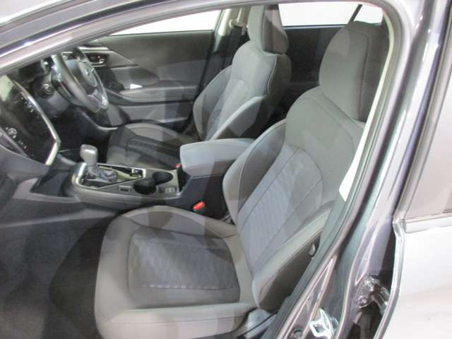 インプレッサハッチバック2.0 ST-G 4WD