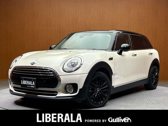 ミニクラブマンクーパー D