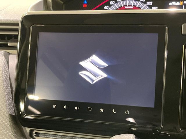 ソリオバンディット1.2 ハイブリッド(HYBRID) MV