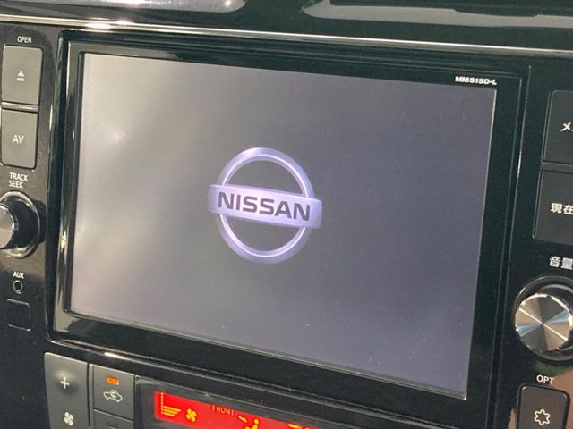 セレナ2.0 ハイウェイスター S エディション