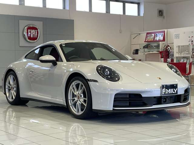 911カレラ PDK