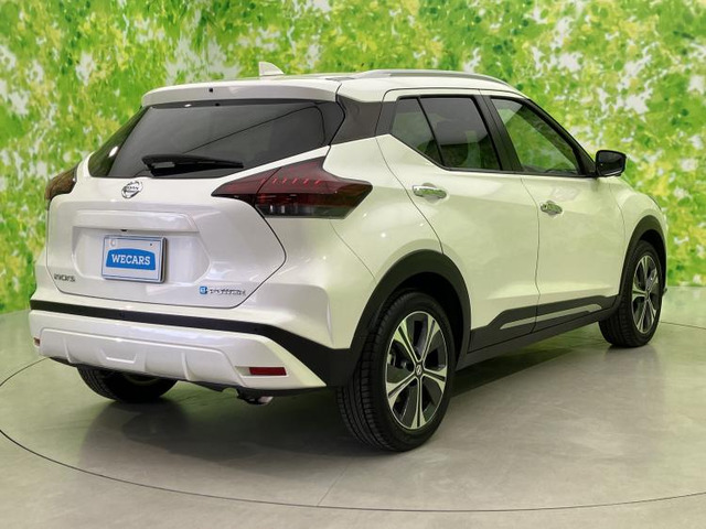 キックス1.2 X (e-POWER)