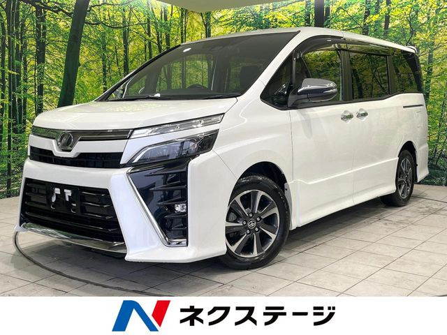 ヴォクシー2.0 ZS 煌II