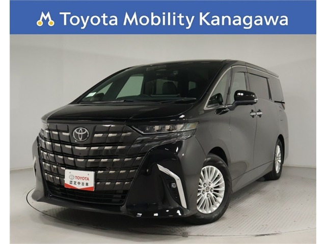 アルファードハイブリッド 2.5 Z