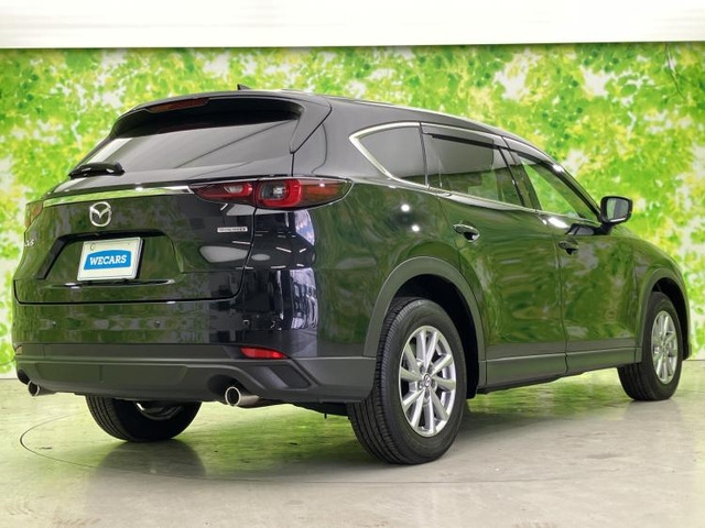 CX-82.2 XD スマートエディション