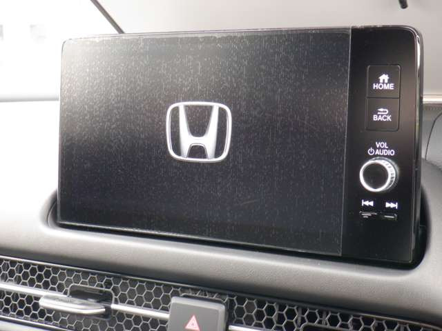 ZR-V2.0 e:HEV Z ブラックスタイル