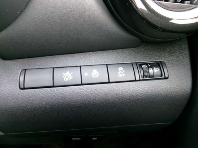 キックス1.2 AUTECH (e-POWER)