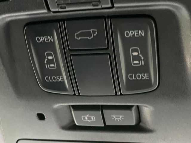 アルファード2.5 S Cパッケージ