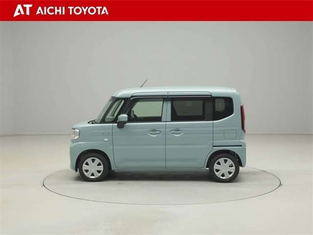 スペーシアハイブリッド(HYBRID) G