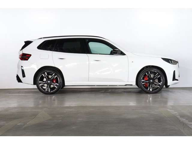 X3M50 xドライブ 4WD