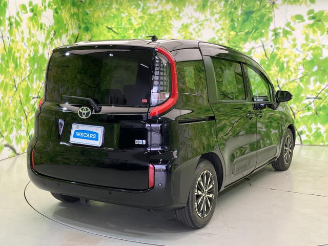 シエンタハイブリッド 1.5 Z