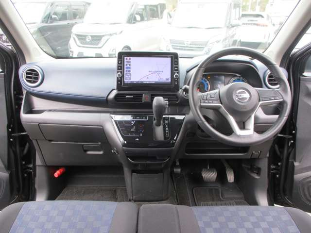 デイズハイウェイスターX