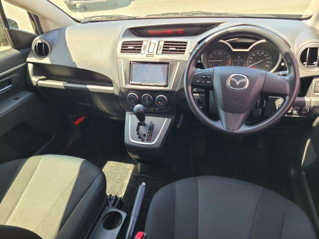 プレマシー2.0 20C スカイアクティブ