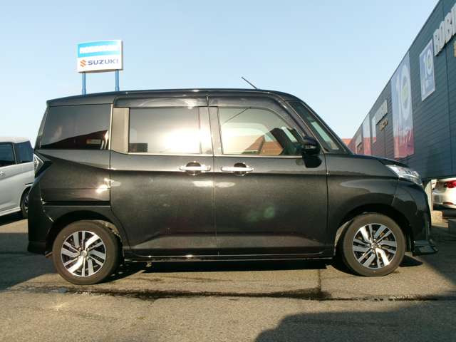 トール1.0 カスタムG SAII