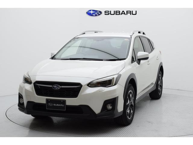 XV1.6i-L アイサイト 4WD